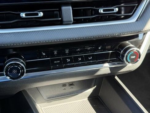 New 2026 Chevrolet Equinox LT w/ Safety and Technology Package image 23