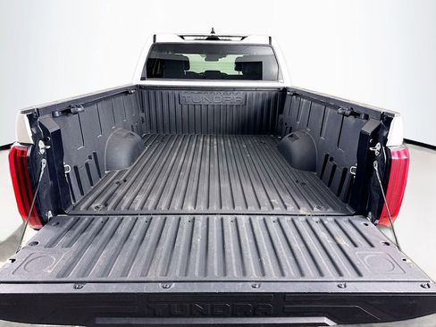 Used 2024 Toyota Tundra SR5 w/ SR5 Premium Package image 23