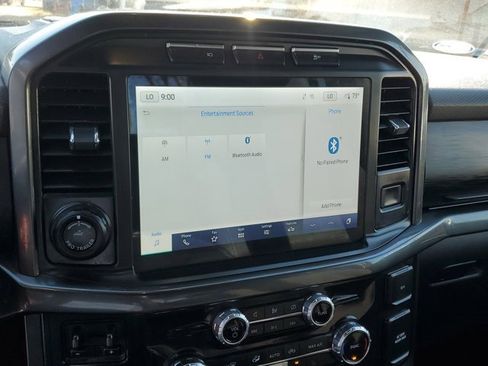 Certified 2022 Ford F150 XLT w/ Equipment Group 302A High image 23