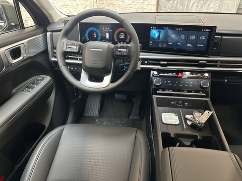 New 2026 Hyundai Santa Fe SEL image 15