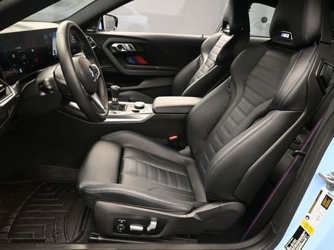 Used 2023 BMW M2 w/ Lighting Package RWD image 21