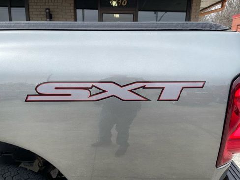 Used 2008 Dodge Ram 2500 Truck SXT w/ Popular Equipment Group image 16