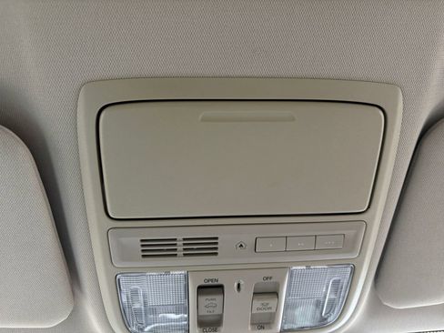 Used 2019 Honda CR-V EX-L image 28