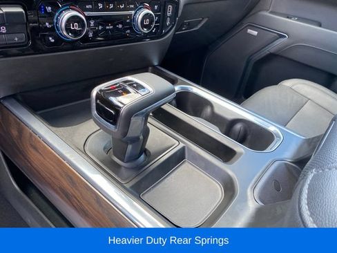 Certified 2023 GMC Sierra 1500 SLT w/ SLT Convenience Package AWD/4WD image 14