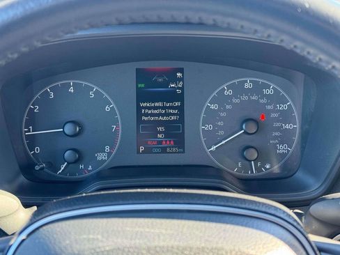 Used 2024 Toyota Corolla SE image 24