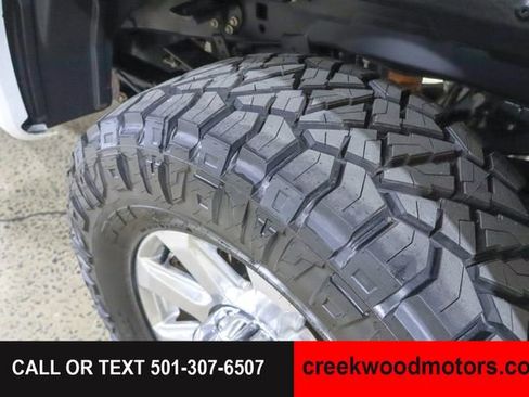 Used 2020 Ford F250 Platinum AWD/4WD image 19