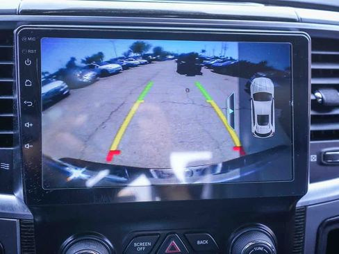 Used 2016 RAM 1500 Limited AWD/4WD image 22
