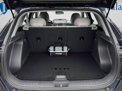 Certified 2024 Hyundai Kona SEL w/ Convenience Package FWD image 9