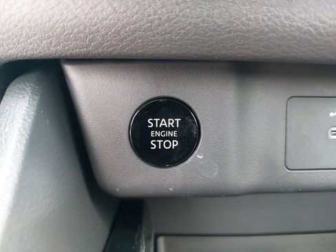 New 2026 Nissan Rogue SV image 25