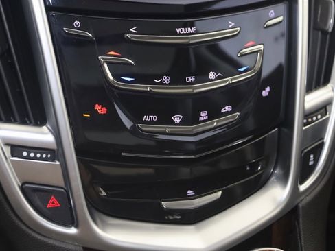 Used 2016 Cadillac SRX Luxury w/ Driver Awareness Package image 29