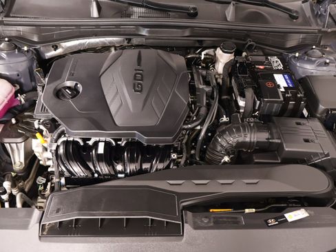Certified 2023 Hyundai Sonata SEL w/ Preferred Accessory Package FWD image 18