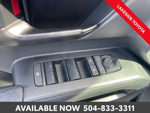 New 2026 Toyota Tundra SR5 image 23