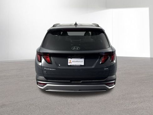 New 2026 Hyundai Tucson SEL AWD/4WD image 31
