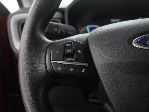 Used 2024 Ford Maverick XLT FWD image 27