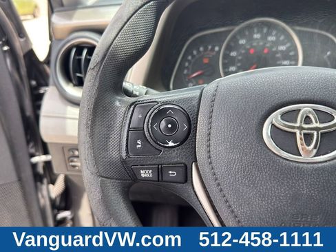Used 2015 Toyota RAV4 LE AWD/4WD image 20