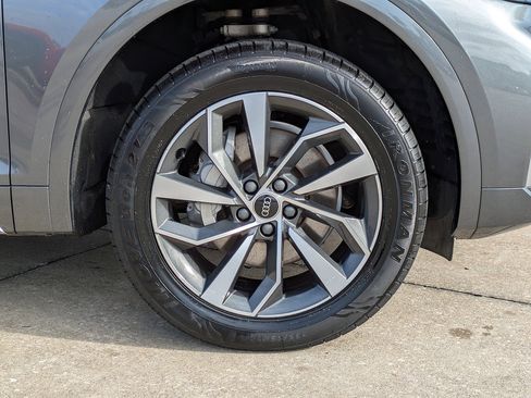 Used 2024 Audi Q5 2.0T Premium Plus AWD/4WD image 11