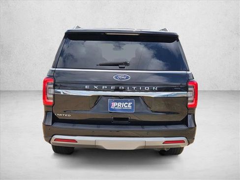 Used 2024 Ford Expedition Limited RWD image 7