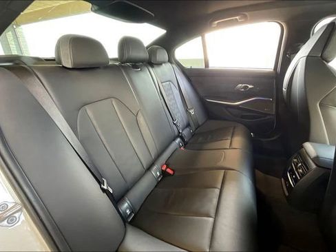 Used 2022 BMW M3 w/ Executive Package RWD image 27