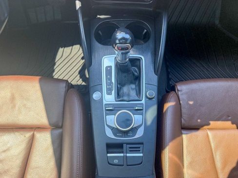Used 2017 Audi A3 2.0T Premium Plus w/ Premium Plus Package AWD/4WD image 10