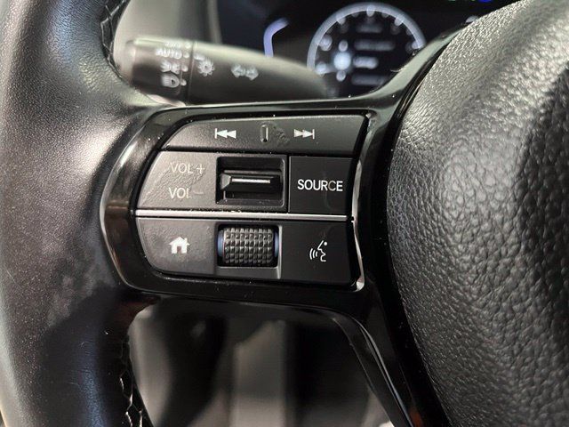 Used 2024 Honda Civic EX image 26