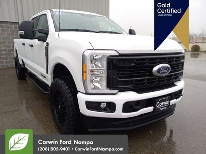 Used 2023 Ford F350 XLT