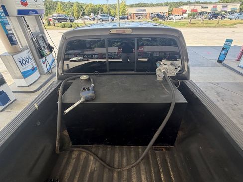 Used 2007 Ford F250 Lariat AWD/4WD image 22