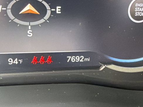 Used 2026 Genesis G70 2.5T RWD image 20