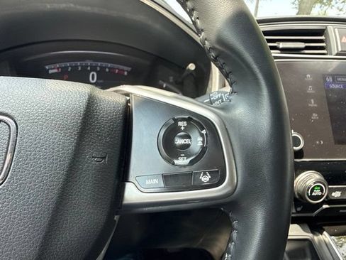 Used 2021 Honda CR-V EX-L image 25