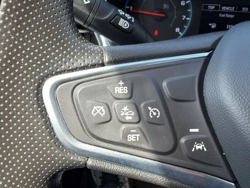Used 2023 Chevrolet Equinox LS AWD/4WD image 13