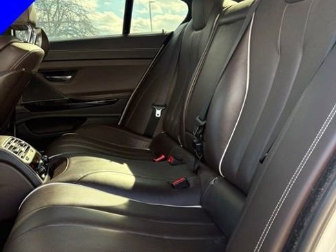 Used 2019 BMW 650i Gran Coupe xDrive w/ Executive Package image 25