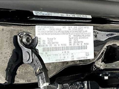 Used 2014 Ford C-MAX SE image 32