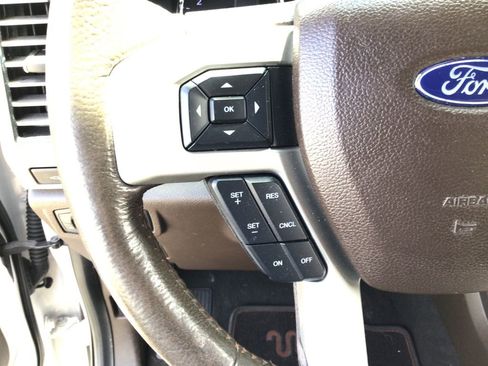 Used 2019 Ford F250 King Ranch w/ King Ranch Ultimate Package AWD/4WD image 46