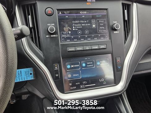Used 2020 Subaru Outback AWD/4WD image 17