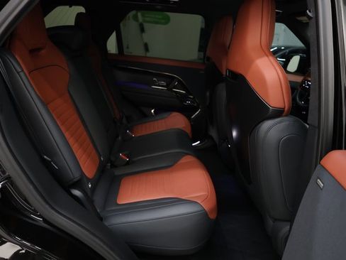 Used 2024 Land Rover Range Rover Sport image 66