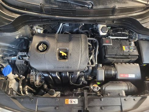 Used 2022 Kia Soul LX w/ Technology Package image 30