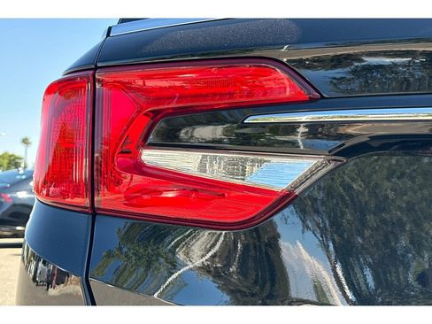 Certified 2024 Honda Odyssey Elite image 50