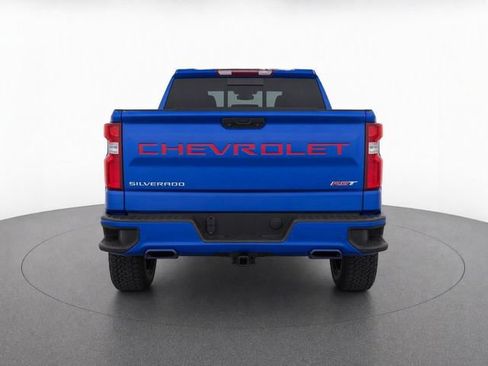 Used 2023 Chevrolet Silverado 1500 RST w/ All Star Edition Plus AWD/4WD image 5