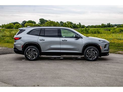 New 2026 Buick Enclave Sport Touring w/ Super Cruise Package image 48