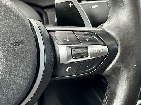 Used 2019 BMW 430i Gran Coupe w/ M Sport Package RWD image 27