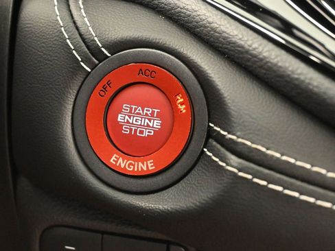 Used 2024 Dodge Durango SRT Hellcat w/ Trailer Tow Group IV image 36