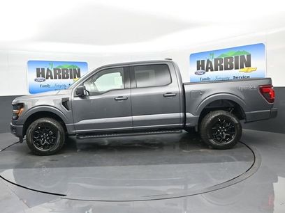 New 2026 Ford F150 XLT w/ Equipment Group 302A MID