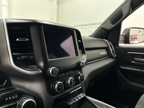 Used 2021 RAM 1500 Big Horn AWD/4WD image 31