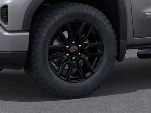New 2026 GMC Sierra 1500 Elevation w/ Elevation Select Package image 9