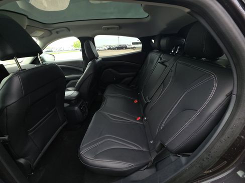 Used 2022 Ford Mustang Mach-E Premium RWD image 15