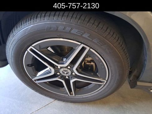 Used 2020 Mercedes-Benz GLE 350 4MATIC image 14