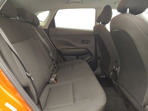 Used 2025 Hyundai Kona SEL image 19