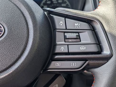 New 2026 Subaru Crosstrek 2.5i Limited AWD/4WD image 36