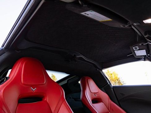 Used 2017 Chevrolet Corvette Z06 image 26