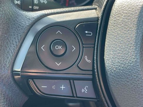 Used 2021 Toyota RAV4 XLE AWD/4WD image 18