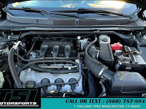 Used 2012 Ford Taurus SEL image 10